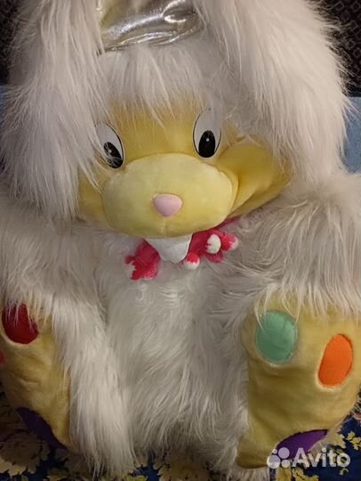 Большая мягкая игрушка