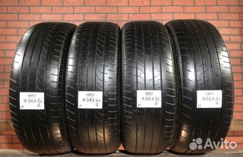 Bridgestone Dueler H/L 33A 235/55 R20 102V