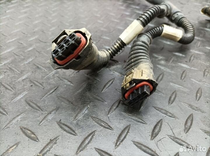 1834218 Проводка системы AdBlue Daf XF105