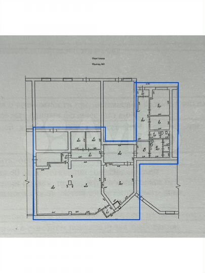 Свободного назначения, 230 м²