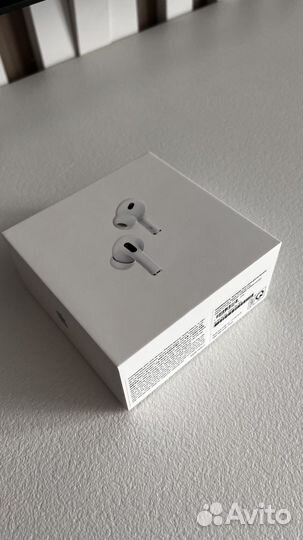 Apple airpods PRO 2, новые, наушники