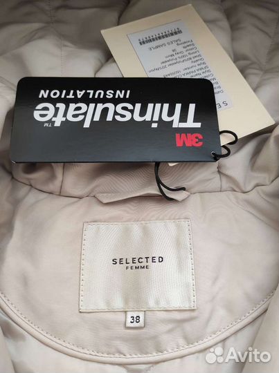 Куртка женская новая размер 44-46