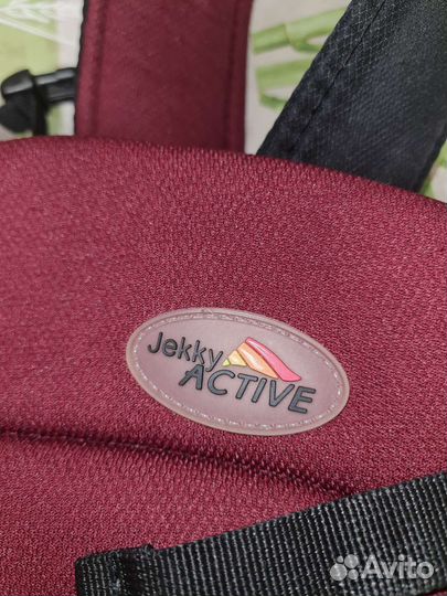 Рюкзак переноска