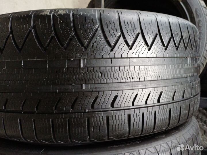 Michelin Pilot Alpin PA3 245/45 R17 99V