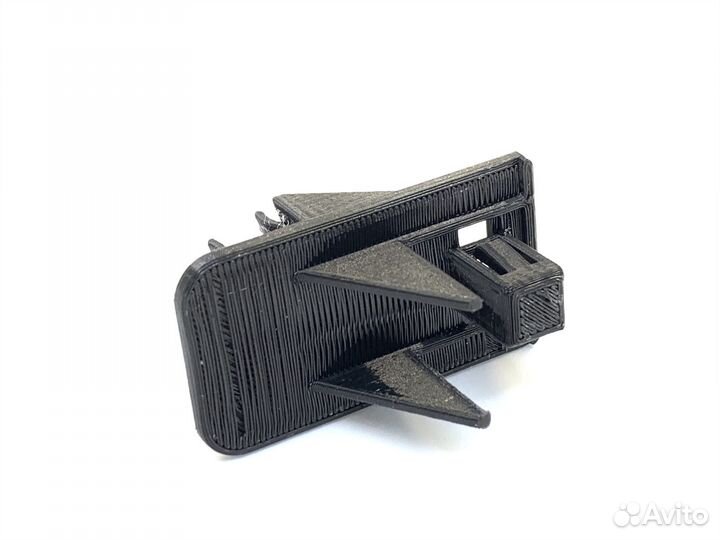 Фиксатор упора капота Toyota Avensis (2004-2009)