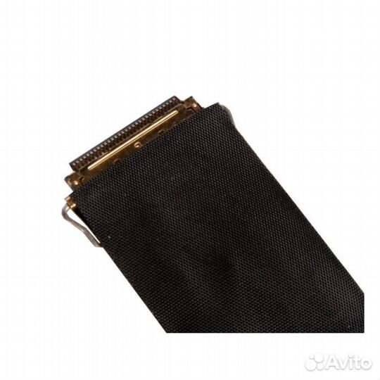 Шлейф матрицы для Apple lvds iMac 27 A1312 Mid 201