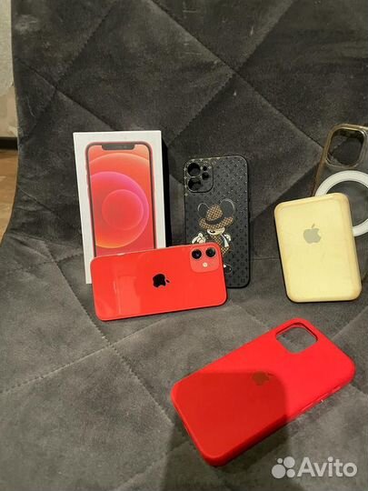 iPhone 12 mini, 128 ГБ