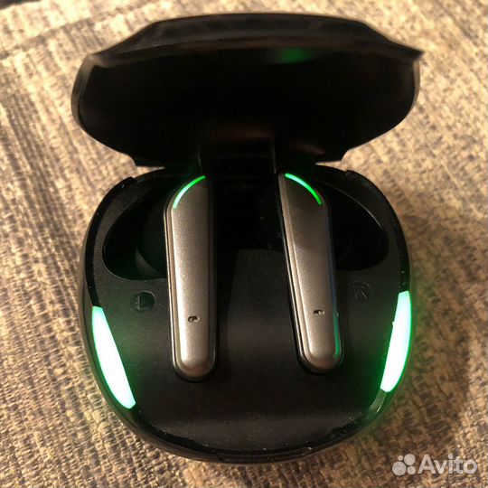 Наушники для iPhone оригинал, TFN-HS-TWS, AirPods