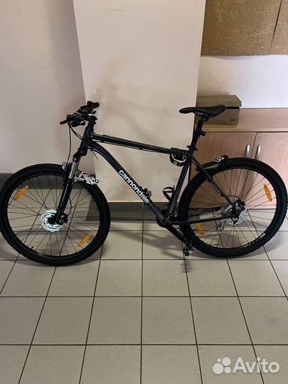 Cannondale 29 trail XL 2021