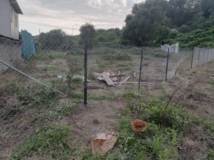 Участок 8 сот. (СНТ, ДНП)