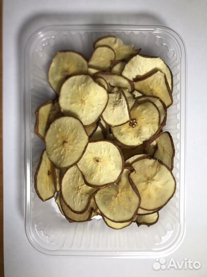 Фрипсы, сухофрукты, фруктовые чипсы