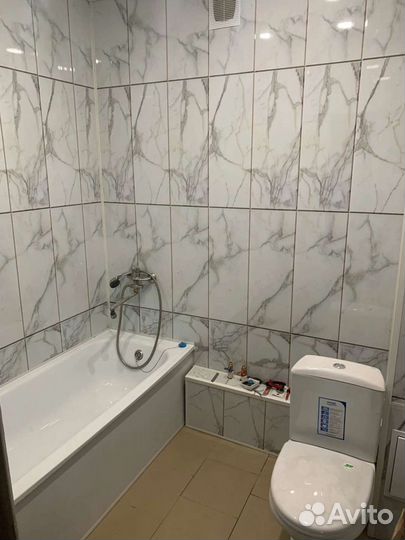 Ремонт ванной комнаты, туалета балкона,пвх панелям