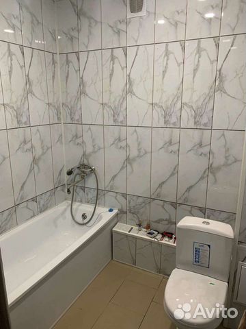 Ремонт ванной комнаты, туалета балкона,пвх панелям