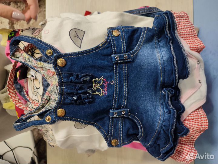 Сток И секонд