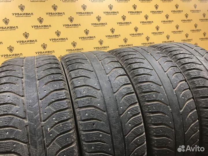 Bridgestone Ice Cruiser 7000 215/60 R16 95T