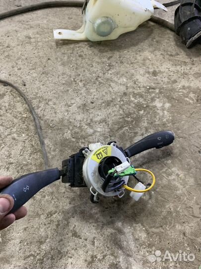 Преключатель подрулевой LADA Priora