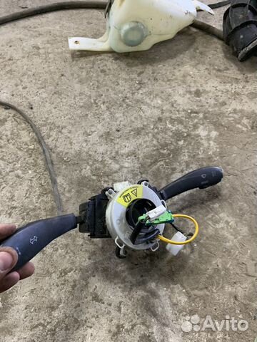 Преключатель подрулевой LADA Priora