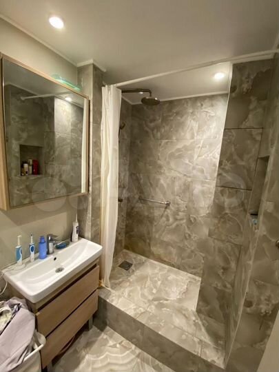 Комната 17,8 м² в 1-к., 7/9 эт.