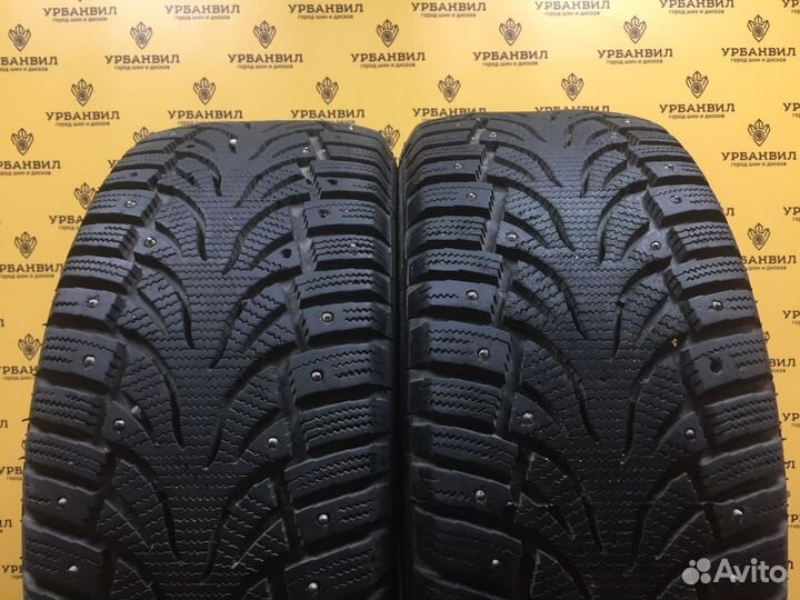 Winter Tact Nord Frost 3 235/45 R17 94H