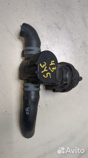 Кран отопителя Audi Q5, 2009