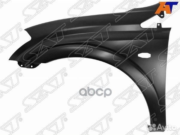 Крыло переднее stsyk10162 Sat