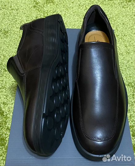 45 Мужские лоферы Ecco S Lite Hybrid