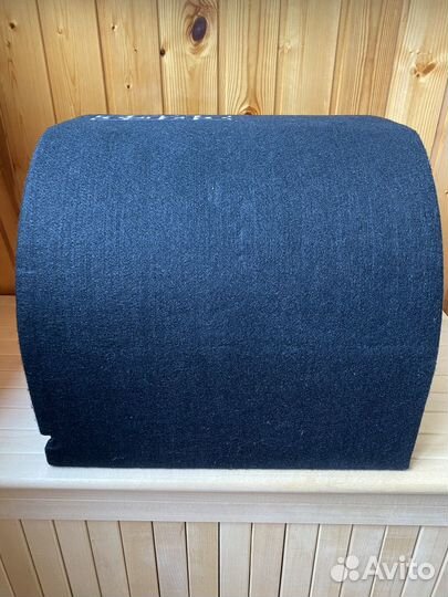 Автомобильный сабвуфер edge ED512А