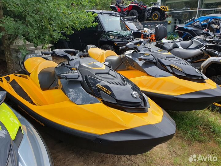 BRP Sea-Doo GTR 230