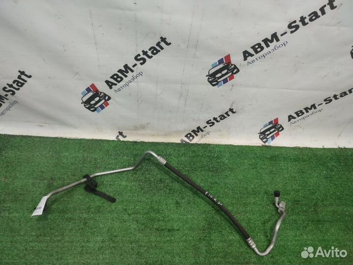 Трубка кондиционера Bmw 528 F10 N20B20A 10.16.2012