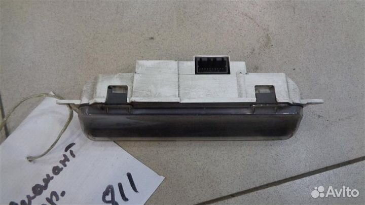 Часы Mitsubishi Diamante 1995-2005