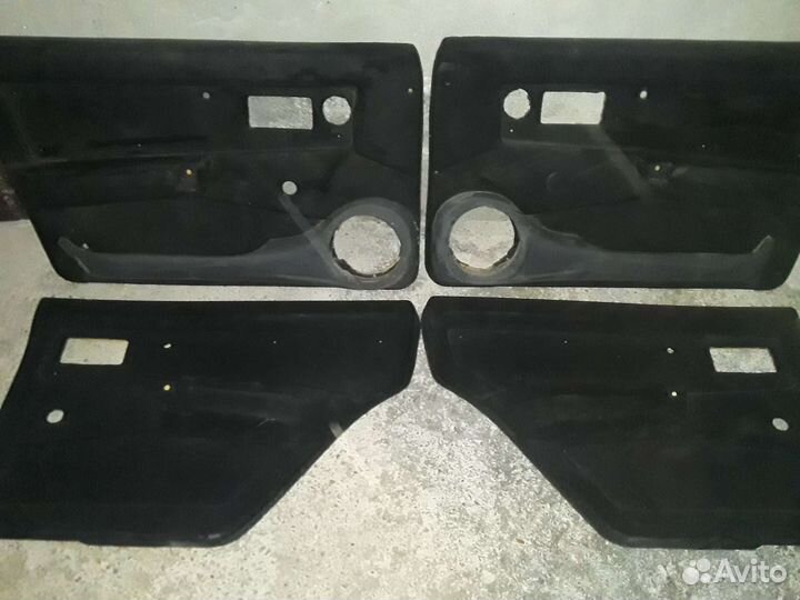 Запчасти ваз