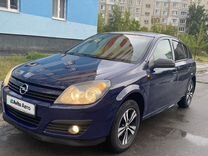 Opel Astra 1.4 MT, 2004, 241 000 км, с пробегом, цена 410 000 руб.