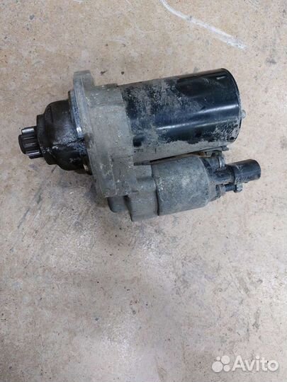 Стартер гольф 5+ 1.4