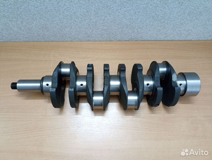 BAW fenix 1044 1065 E3 коленвал вал коленчатый