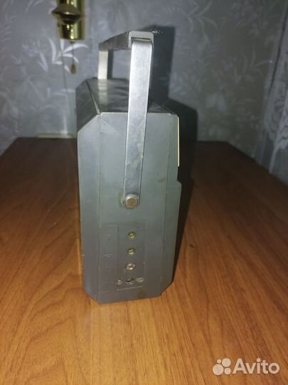 Радиоприемник СССР, Альпинист 405