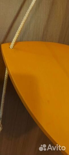 Подвес- полки винтаж 60 е