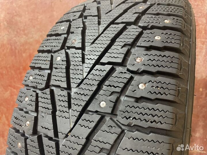 Nexen Winguard WinSpike WS6 SUV 255/55 R18