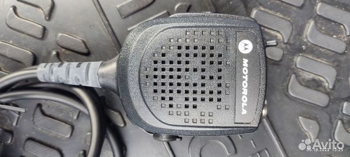 Motorola тангента rmn5072b