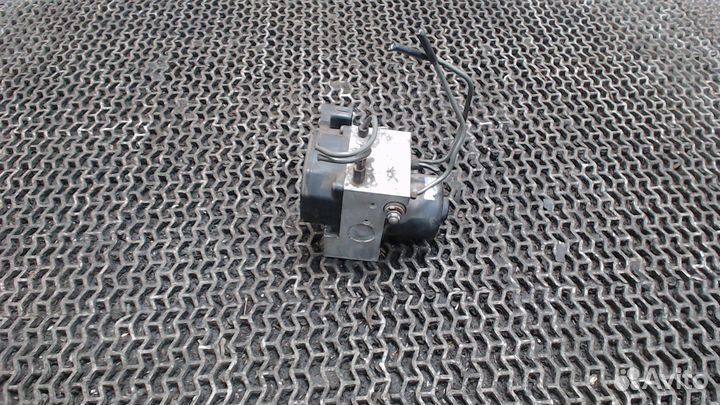 Блок абс, насос Toyota RAV 4, 1999
