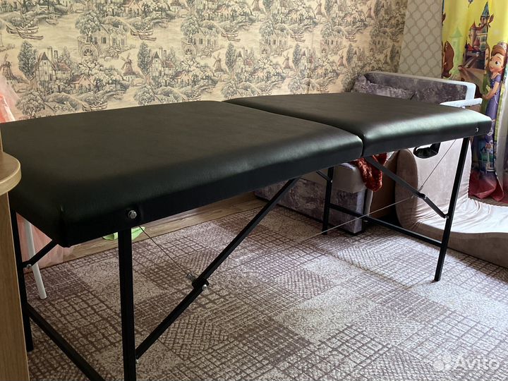 Кушетка для ресниц