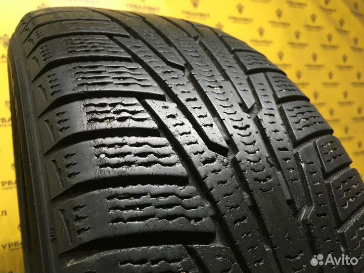 Nokian Tyres Hakkapeliitta R 215/55 R17 98R