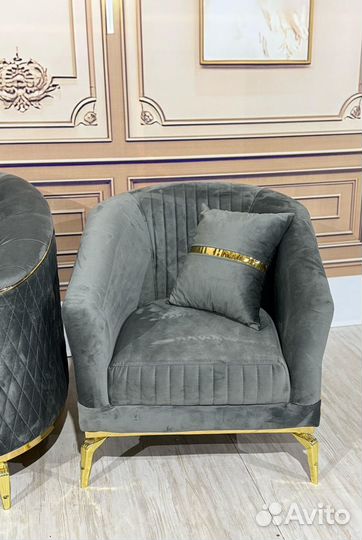 Мягкая мебель Беллона