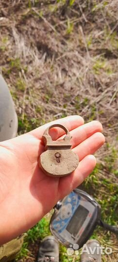 Металлоискатель прокат, аренда X-teia 705