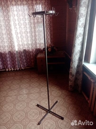 Вешалка для одежды