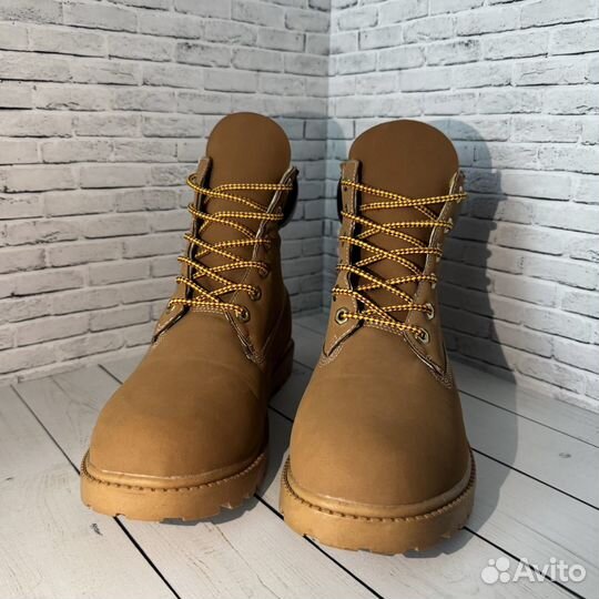 Ботинки Kappa оригинал