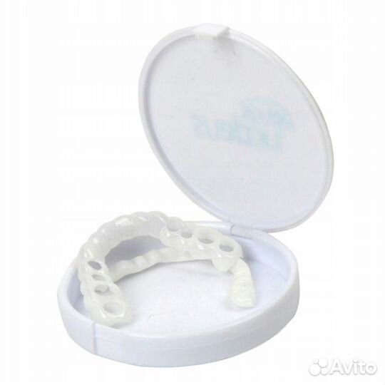 Виниры для зубов