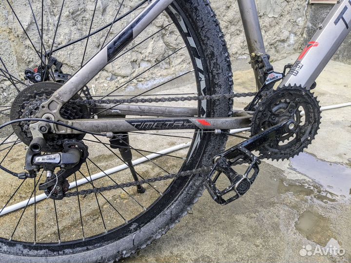 Велосипед Timetry 29