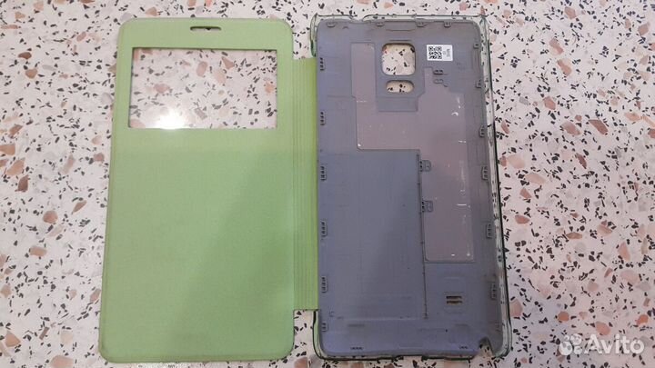 Чехол для samsung Galaxy Note 4