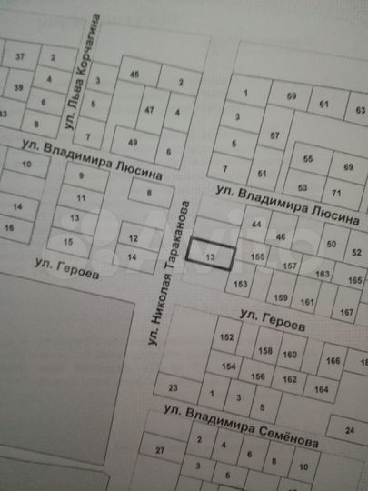 Участок 10 сот. (ИЖС)