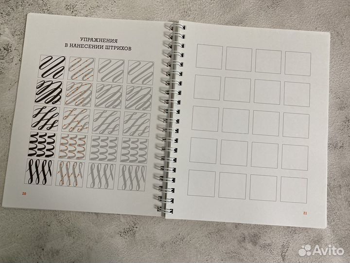 Прописи А.Рольская Основы каллиграфии и леттеринга